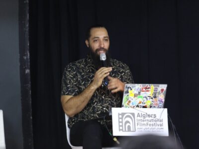 Samy Lamouti, artiste digital : « L’IA est un outil, pas un substitut à la créativité »