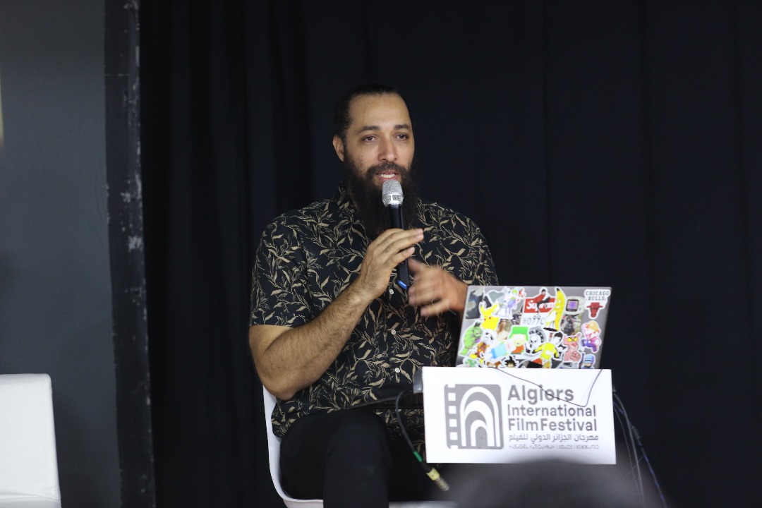 Samy Lamouti, artiste digital : « L’IA est un outil, pas un substitut à la créativité »