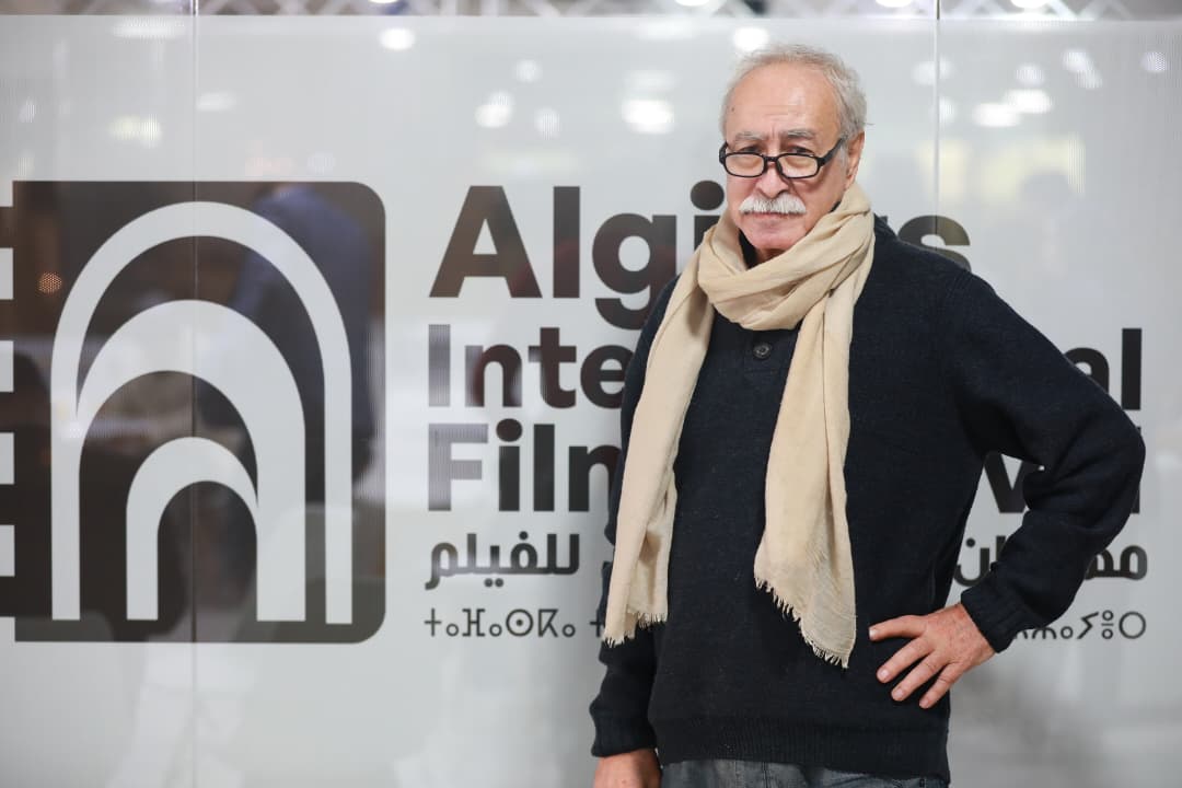 Atelier avec Arezki Mellal :  « L’écriture d’un scénario ou d’une pièce de théâtre, ce n’est pas de la littérature »