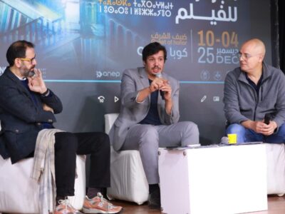 Mehdi Dilmi, DG adjoint de l’ONDA :« Les producteurs doivent se professionnaliser pour conquérir les marchés étrangers »