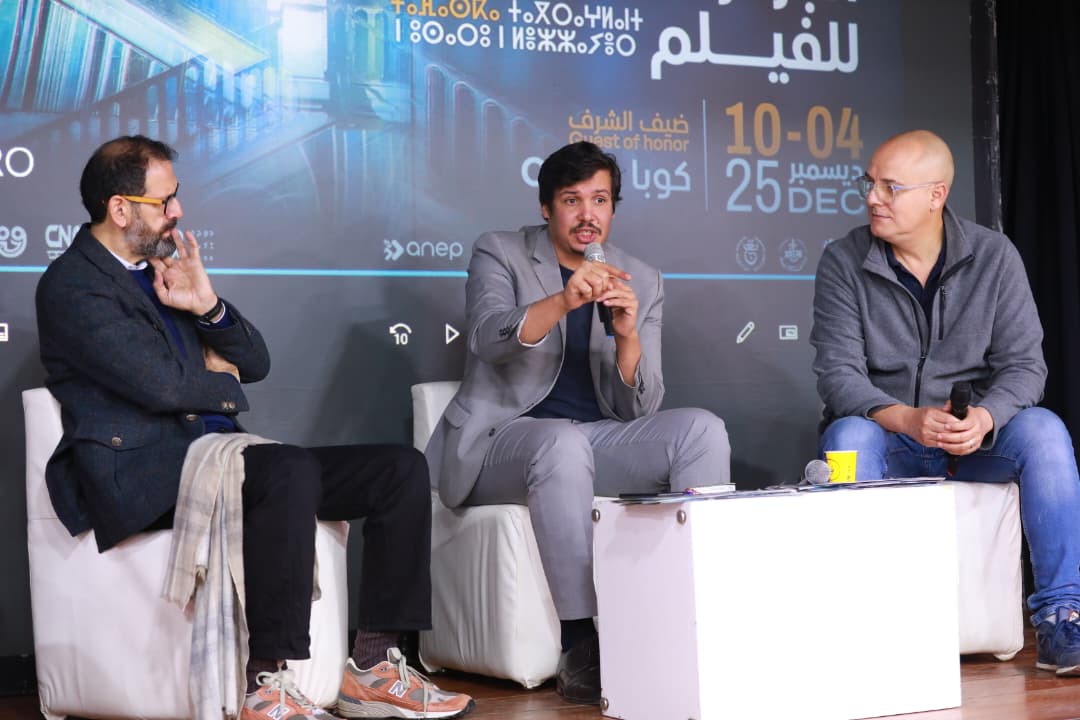 Mehdi Dilmi, DG adjoint de l’ONDA :« Les producteurs doivent se professionnaliser pour conquérir les marchés étrangers »