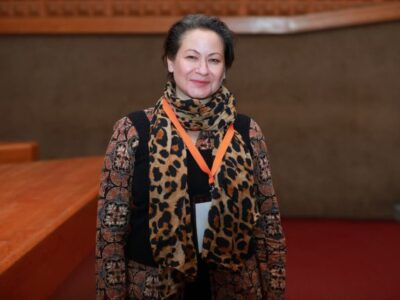 Mila Turajlić, réalisatrice :  « Les images de Labudović sur la Révolution algérienne sont un trésor encore inexploité »