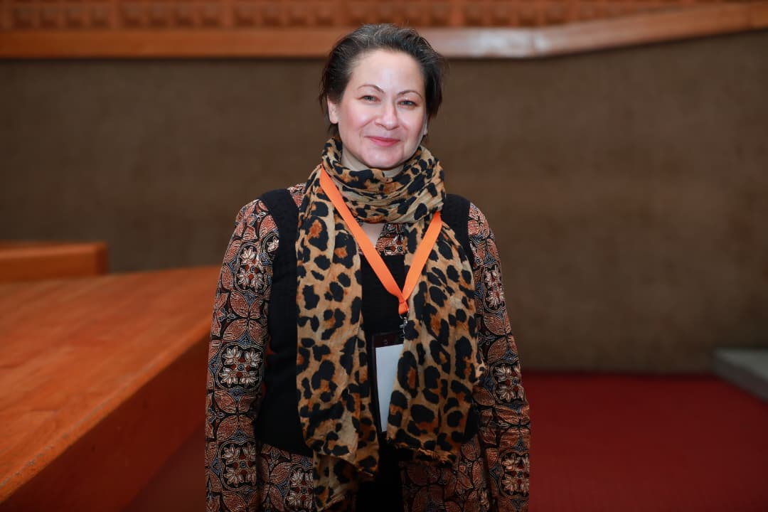 Mila Turajlić, réalisatrice :  « Les images de Labudović sur la Révolution algérienne sont un trésor encore inexploité »