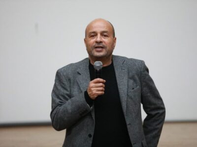 Entretien avec Lotfi Achour, réalisateur de « Les Enfants rouges »..« Je ne voulais pas offrir une seule image aux assassins »