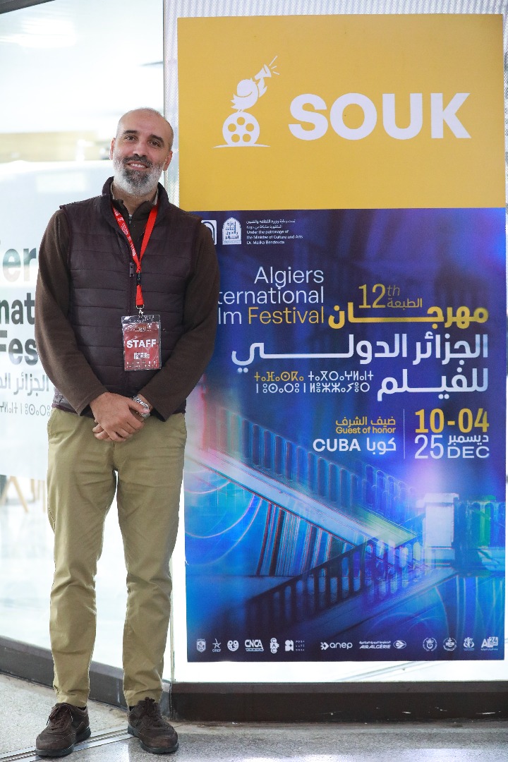 Entre ambitions et collaborationsSouk AIFF 2025 : les bases d’une dynamique professionnelle