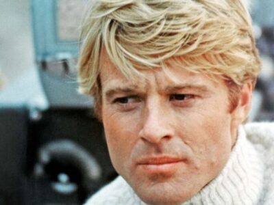 Robert Redford, l’homme qui murmurait aux oreilles des humains