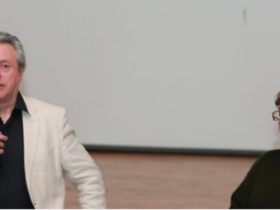 « Après la fin », de Pablo César ..Luz Fernández de Castillo, une vie d’art et de résilience