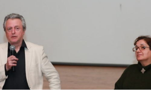 « Après la fin », de Pablo César ..Luz Fernández de Castillo, une vie d’art et de résilience