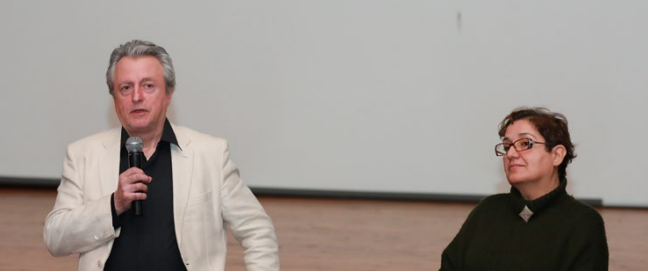 « Après la fin », de Pablo César ..Luz Fernández de Castillo, une vie d’art et de résilience