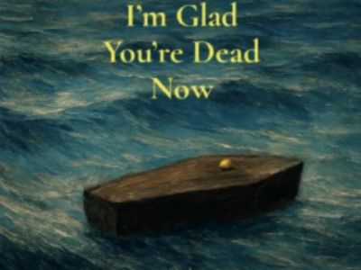« I’m Glad You’re Dead Now », de Tawfeek Barhoum..Un film court, un coup de poing