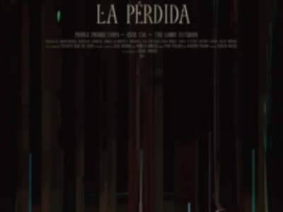 La pérdida, un court-métrage espagnol sur la douleur et la reconstruction