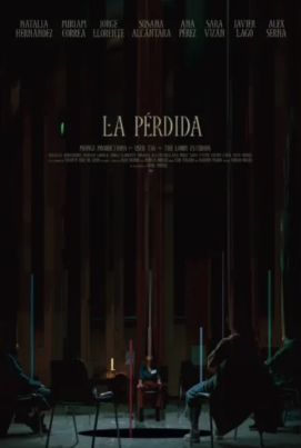 La pérdida, un court-métrage espagnol sur la douleur et la reconstruction