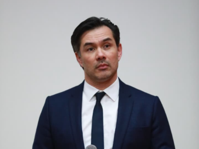  Where there is love there is no darkness, de Stevan Lee Mraovitch..Quand un film rappelle que l’humanité est un acte de résistance