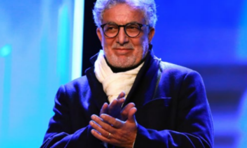 Passeur, pédagogue, et maître discret..Kamel Mekesser, l’orfèvre qui fait parler les images