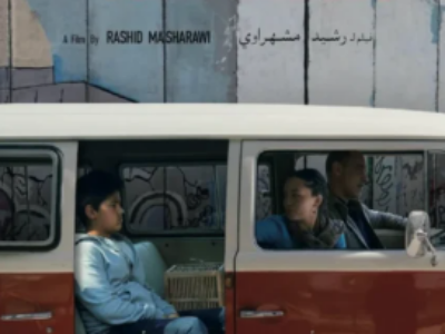 « Passing dreams », de Rashid Masharawi ..Un regard d’enfant pour dire la Palestine autrement