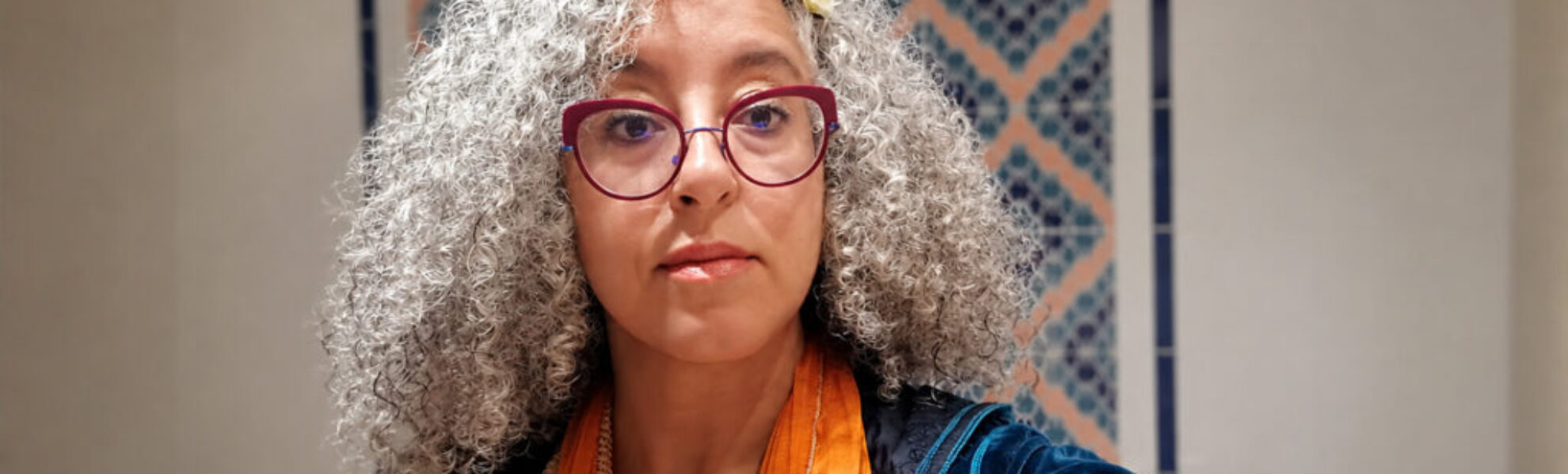 Nadia Meflah: Un parcours dédié aux cinématographies du monde et à la relation aux publics