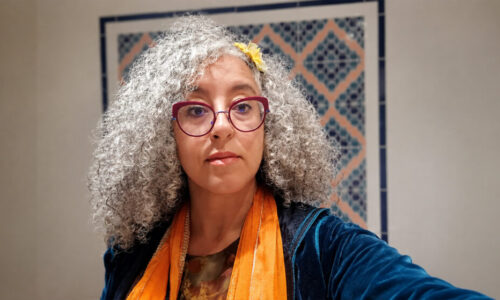 Nadia Meflah: Un parcours dédié aux cinématographies du monde et à la relation aux publics