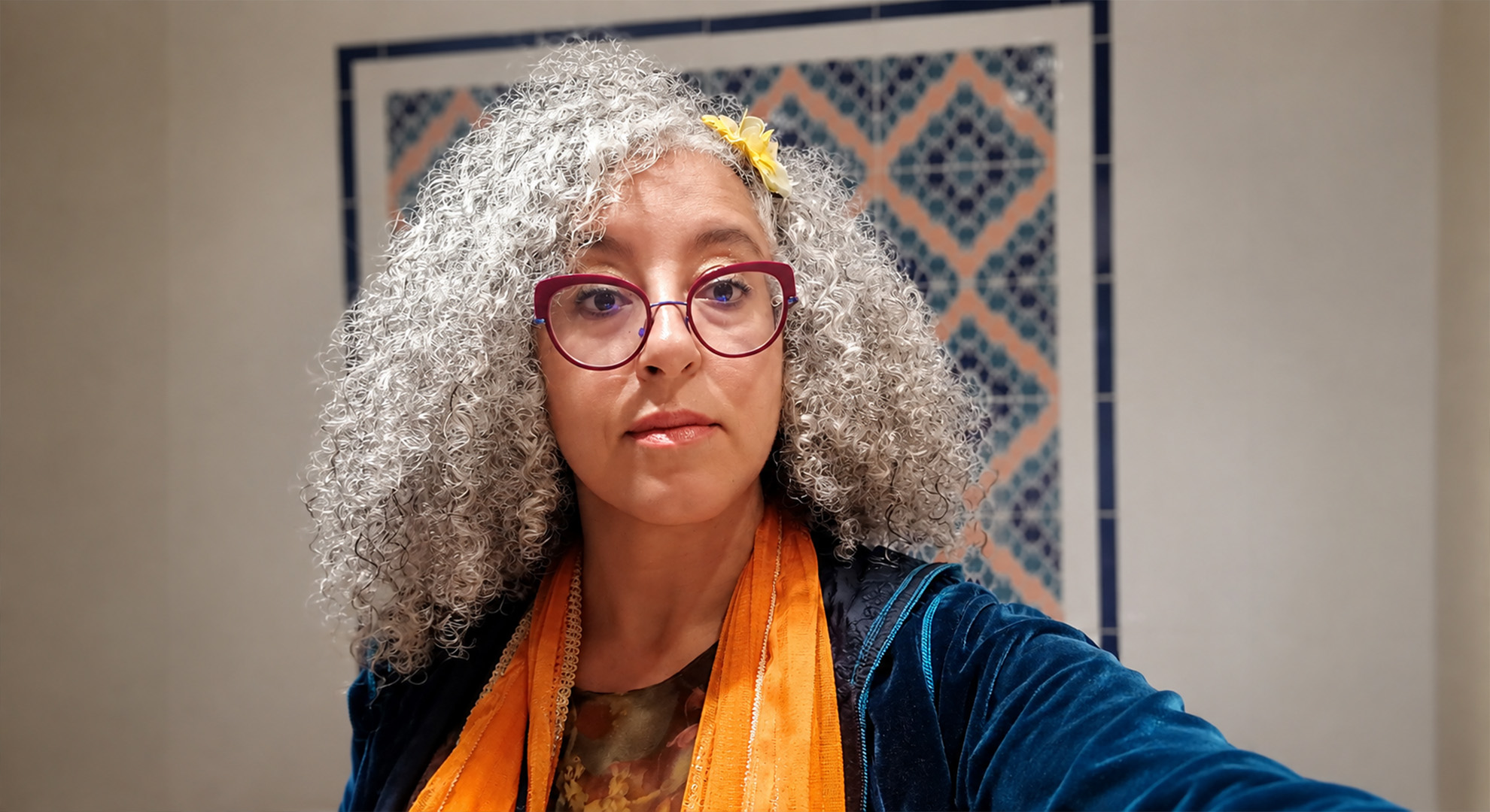 Nadia Meflah : Un parcours dédié aux cinématographies du monde et à la relation aux publics