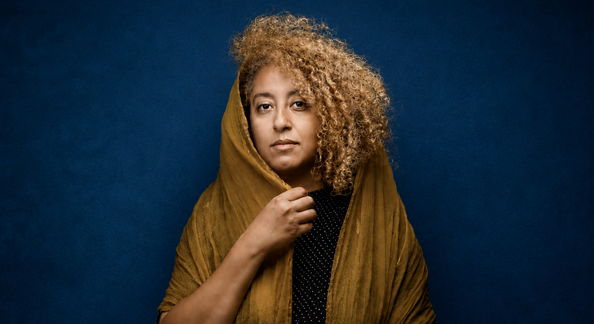 Nadia Meflah nommée Directrice artistique de l’Algiers International Film Festival