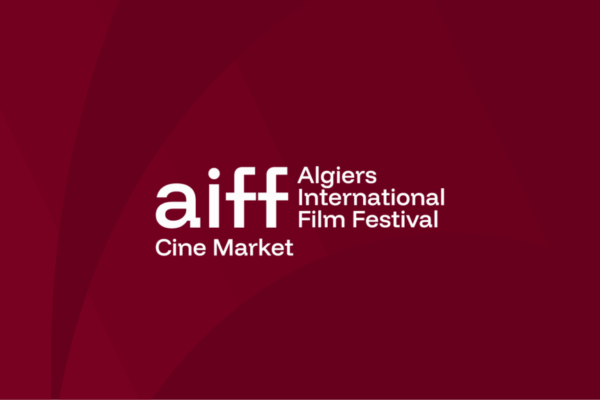 Lancement de l’Appel à candidatures  2ᵉ édition du CineMarket (13AIFF 2026)